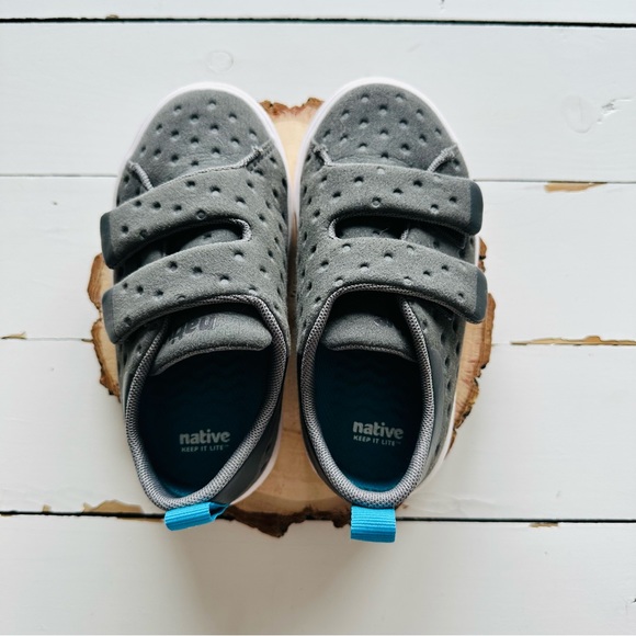 Native shoes - Monaco (Child) - Picture 7 of 8